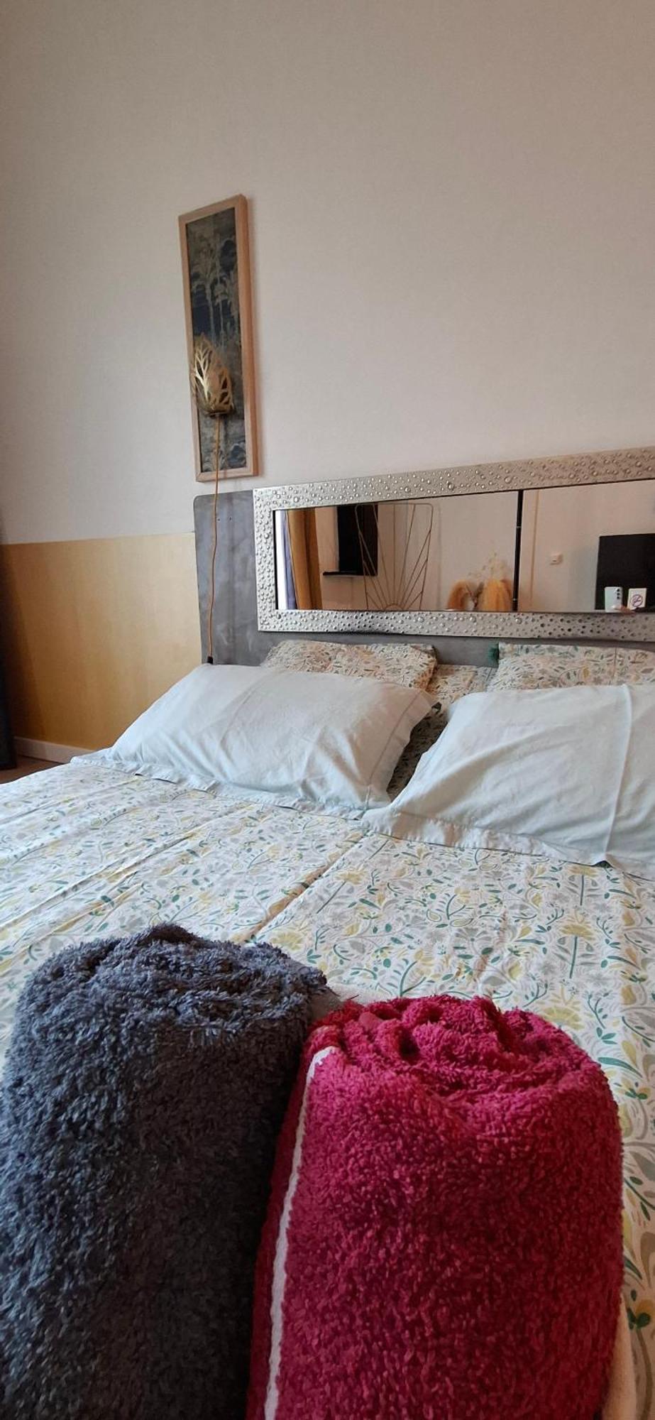 Centre Cosy 33m2 * Montpellier